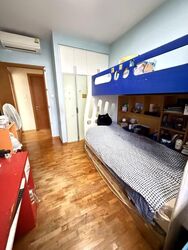 Goldenhill Park Condominium (D20), Condominium #624159471